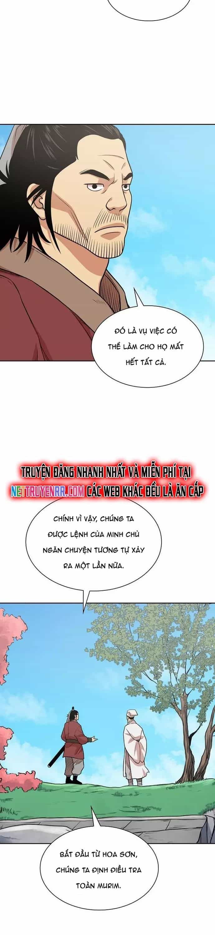 Huyền Thoại Vô Song Chiến Thần - Chương 106 - ảnh 9