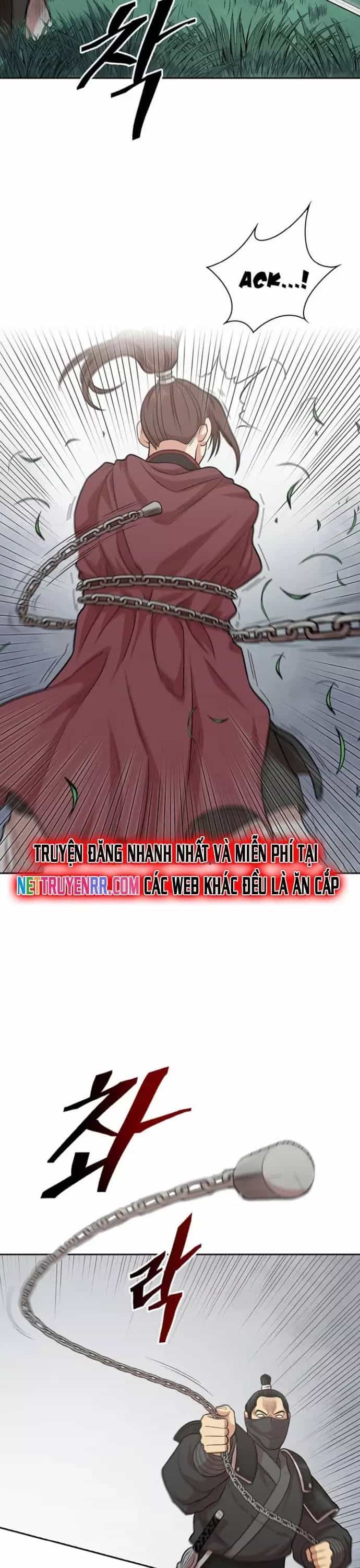 Huyền Thoại Vô Song Chiến Thần - Chương 107 - ảnh 27