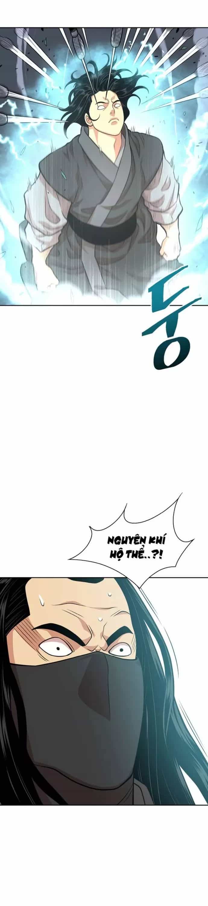 Huyền Thoại Vô Song Chiến Thần - Chương 107 - ảnh 3
