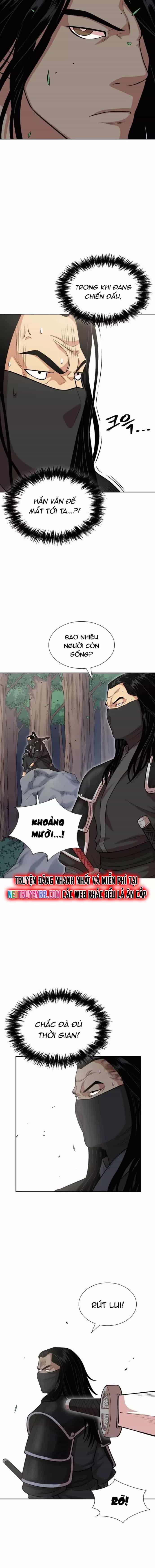 Huyền Thoại Vô Song Chiến Thần - Chương 108 - ảnh 7