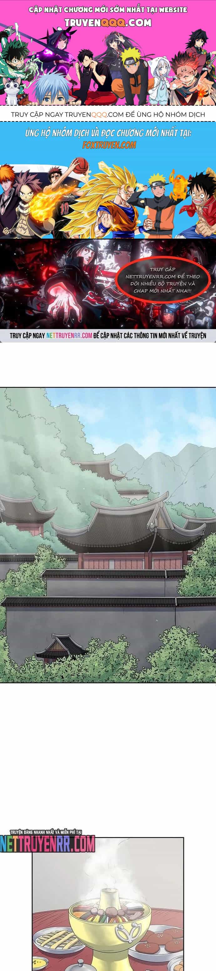 Huyền Thoại Vô Song Chiến Thần - Chương 113 - ảnh 1