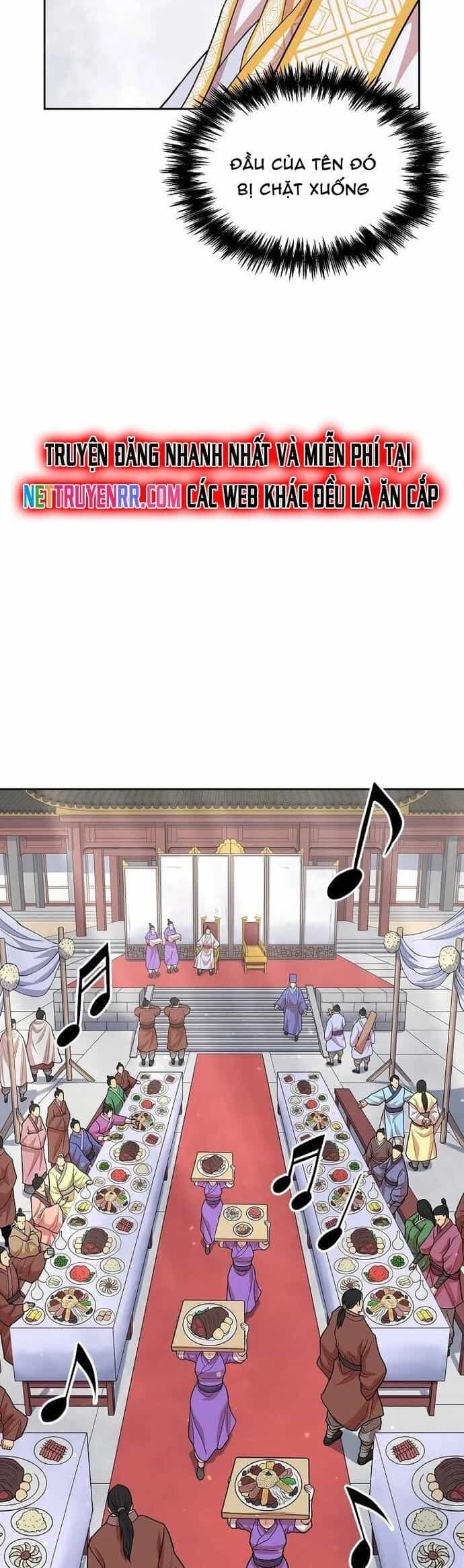Huyền Thoại Vô Song Chiến Thần - Chương 114 - ảnh 5