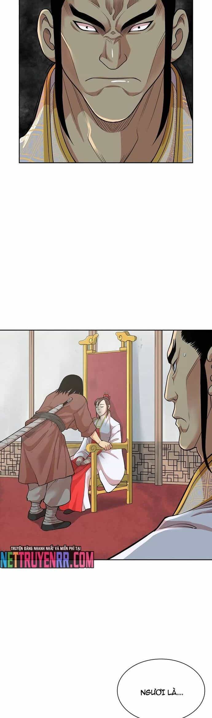 Huyền Thoại Vô Song Chiến Thần - Chương 115 - ảnh 9
