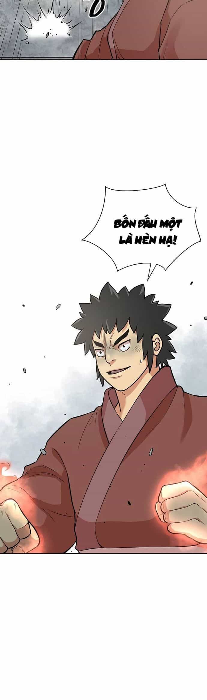 Huyền Thoại Vô Song Chiến Thần - Chương 116 - ảnh 25