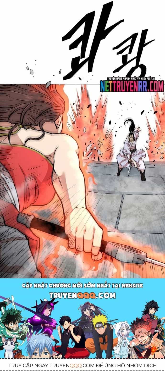 Huyền Thoại Vô Song Chiến Thần - Chương 119 - ảnh 17
