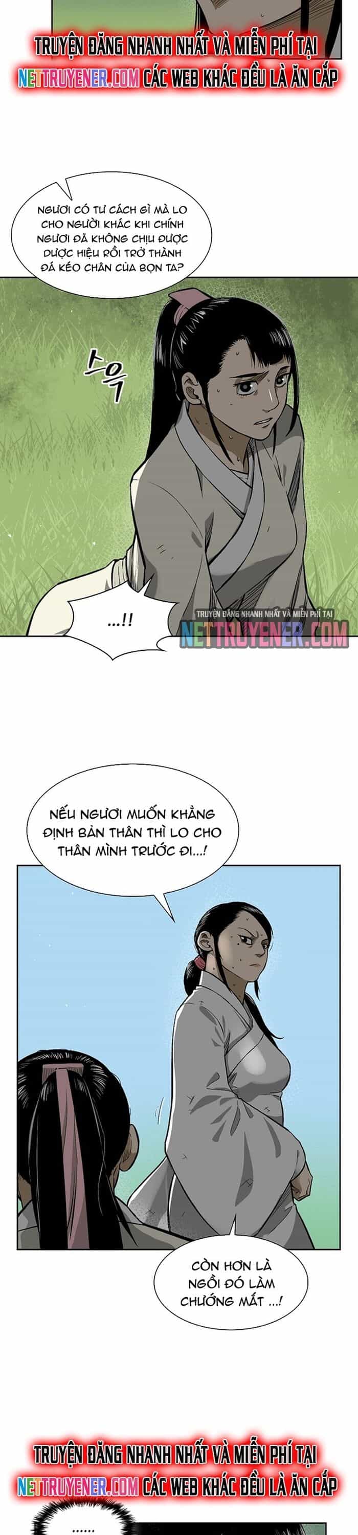 Huyền Thoại Vô Song Chiến Thần - Chương 12 - ảnh 6