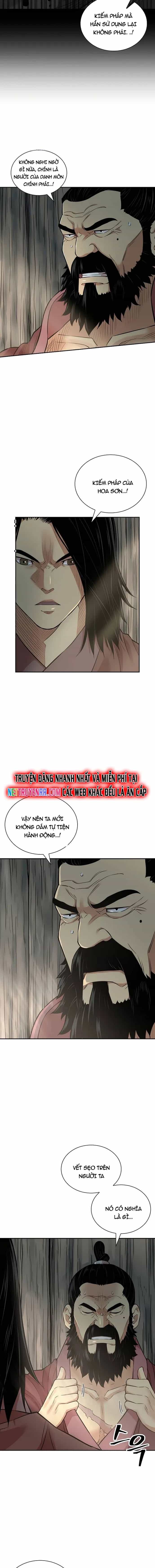 Huyền Thoại Vô Song Chiến Thần - Chương 125 - ảnh 5