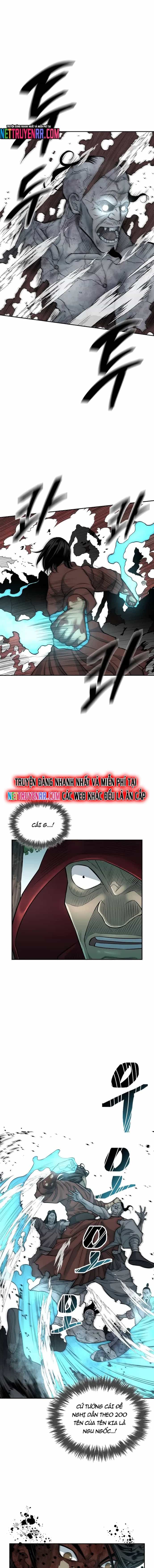 Huyền Thoại Vô Song Chiến Thần - Chương 127 - ảnh 4