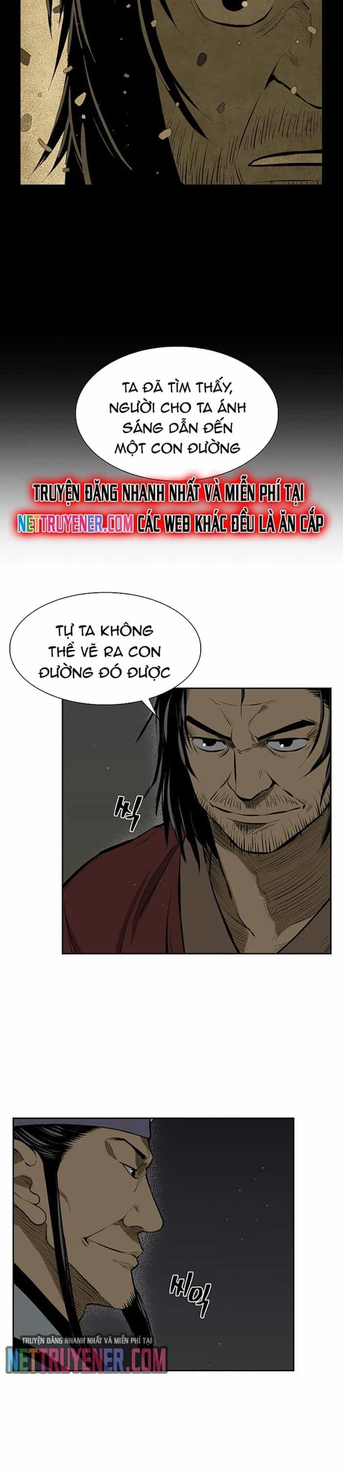 Huyền Thoại Vô Song Chiến Thần - Chương 13 - ảnh 17