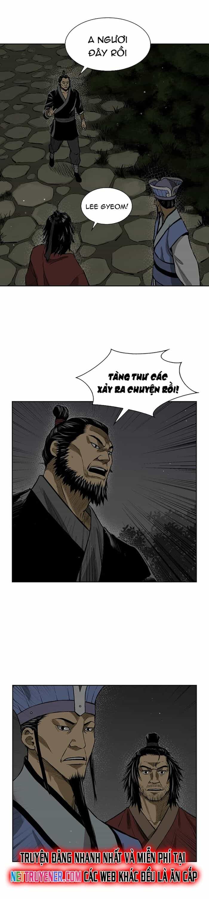 Huyền Thoại Vô Song Chiến Thần - Chương 13 - ảnh 18