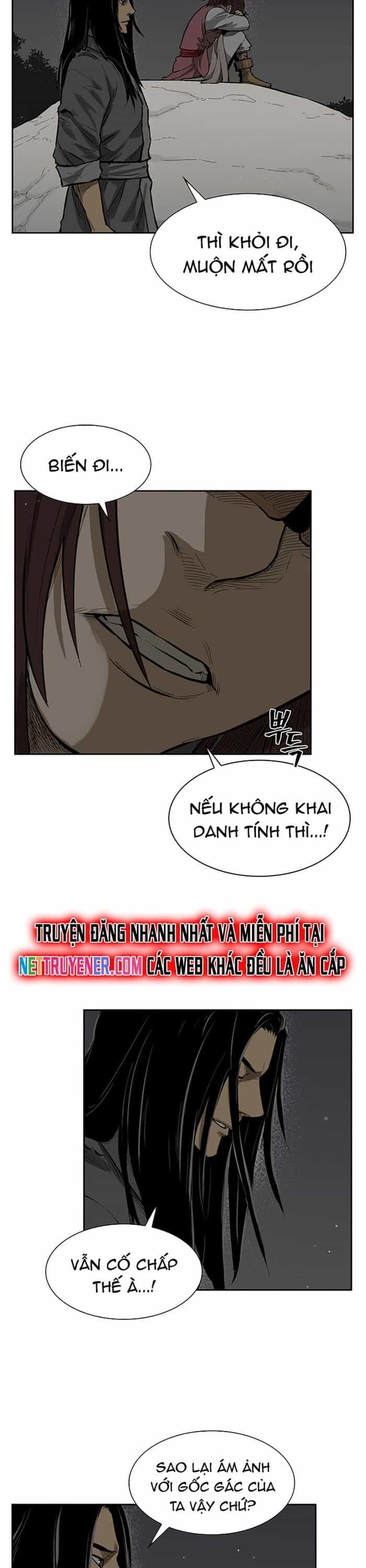 Huyền Thoại Vô Song Chiến Thần - Chương 13 - ảnh 20