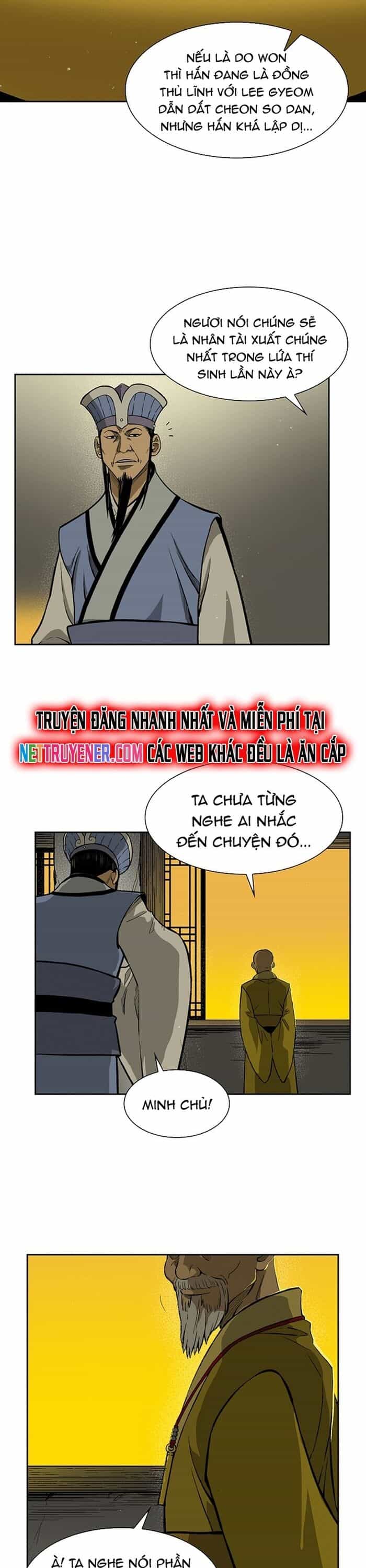 Huyền Thoại Vô Song Chiến Thần - Chương 13 - ảnh 8