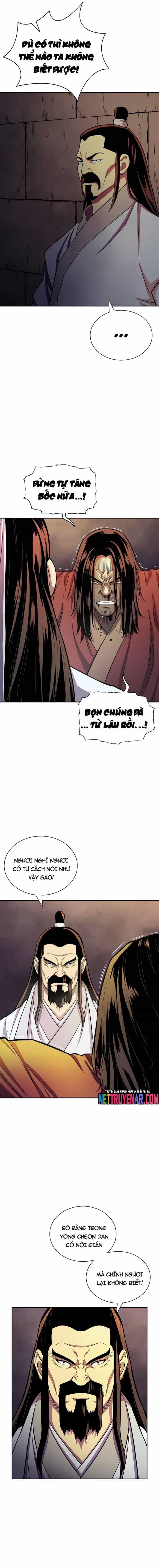 Huyền Thoại Vô Song Chiến Thần - Chương 131 - ảnh 8