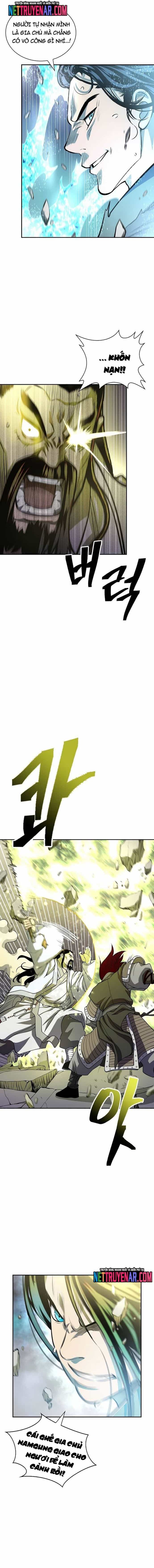 Huyền Thoại Vô Song Chiến Thần - Chương 133 - ảnh 6