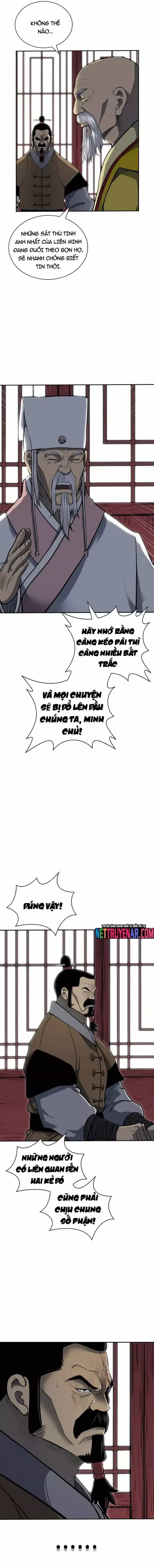 Huyền Thoại Vô Song Chiến Thần - Chương 135 - ảnh 3