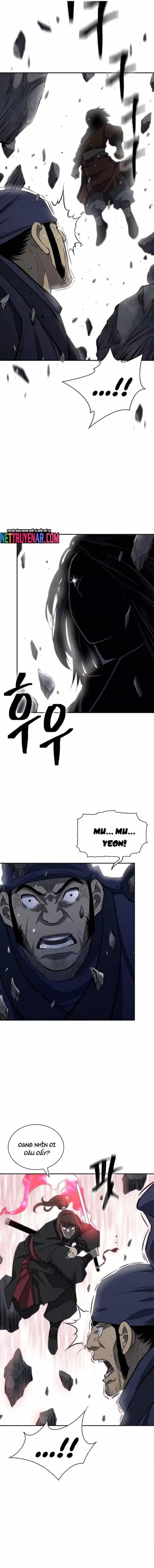 Huyền Thoại Vô Song Chiến Thần - Chương 135 - ảnh 9