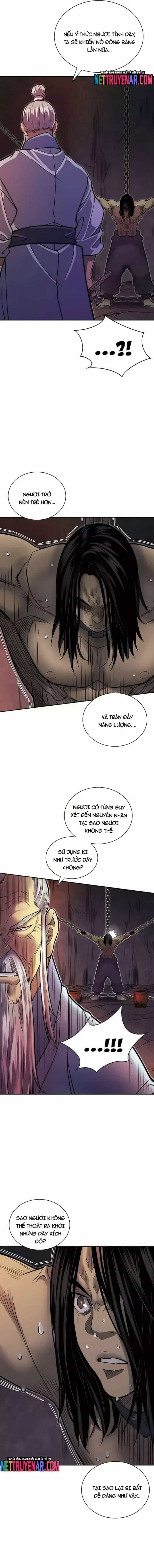 Huyền Thoại Vô Song Chiến Thần - Chương 138 - ảnh 11