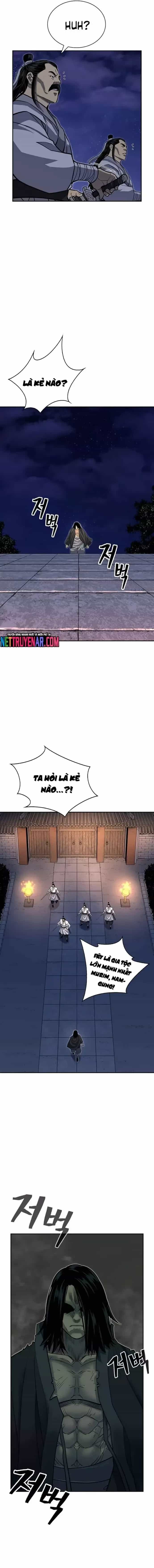 Huyền Thoại Vô Song Chiến Thần - Chương 139 - ảnh 15