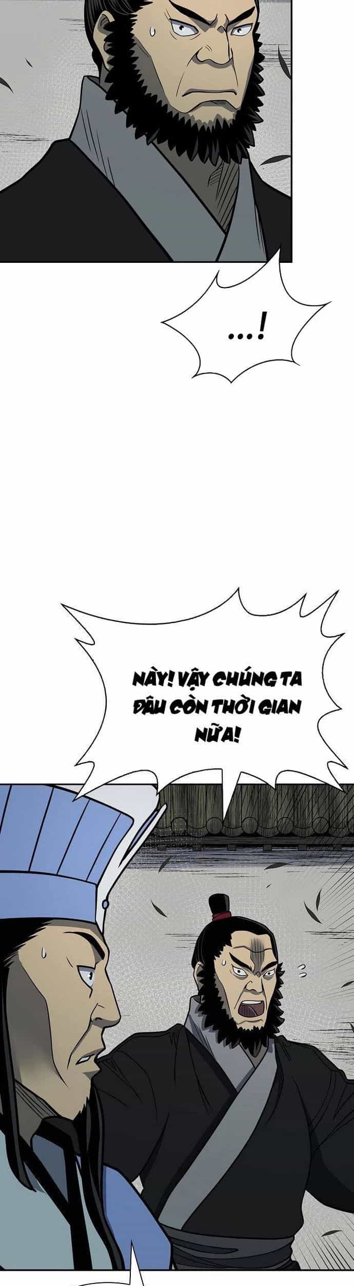 Huyền Thoại Vô Song Chiến Thần - Chương 143 - ảnh 46