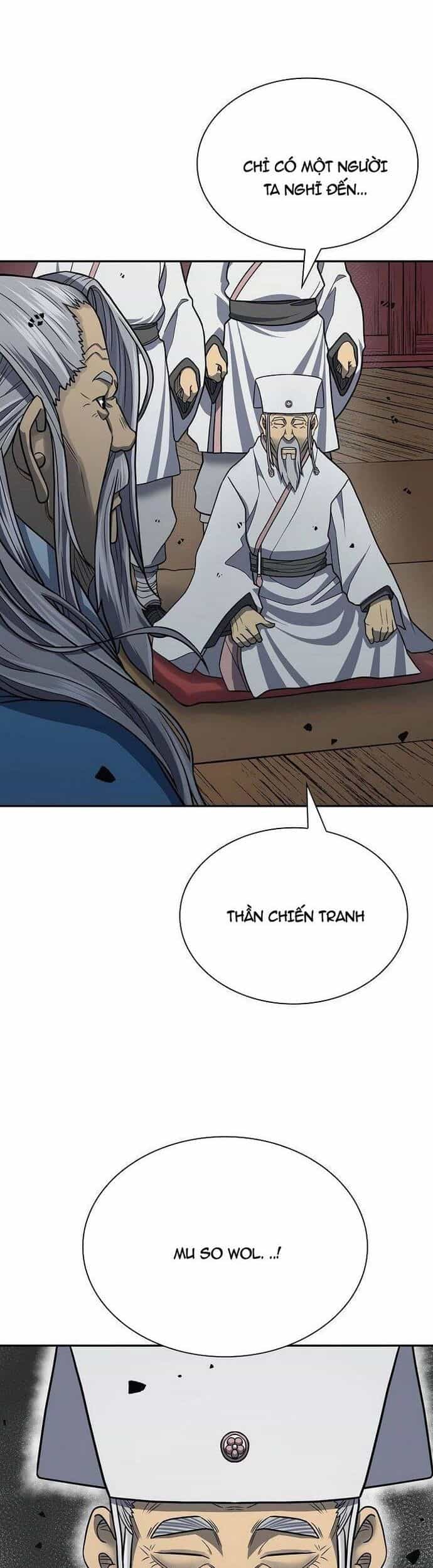 Huyền Thoại Vô Song Chiến Thần - Chương 144 - ảnh 25