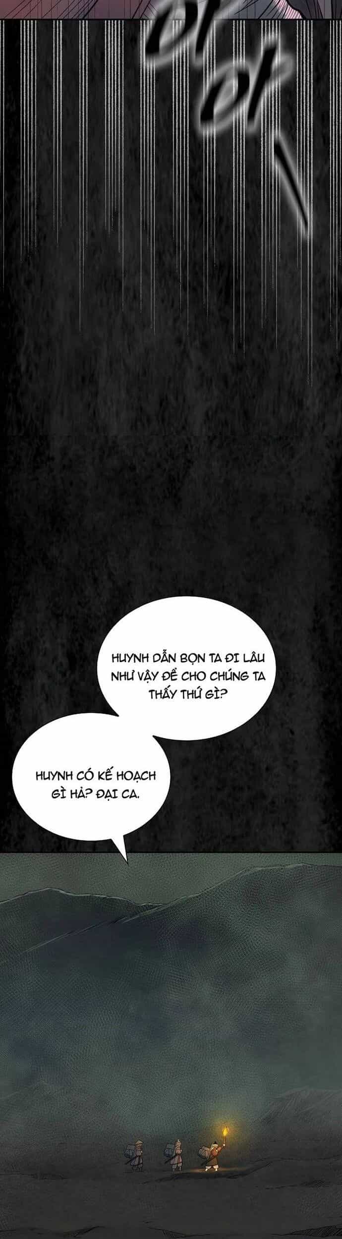 Huyền Thoại Vô Song Chiến Thần - Chương 144 - ảnh 37