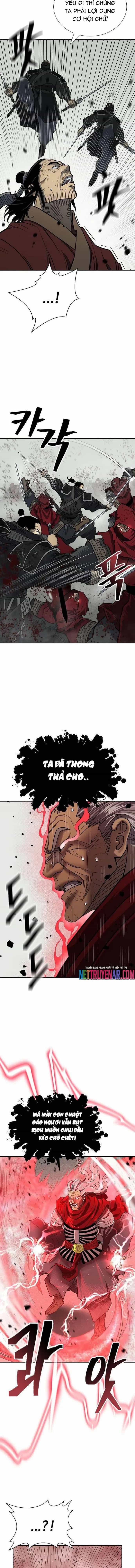 Huyền Thoại Vô Song Chiến Thần - Chương 147 - ảnh 6