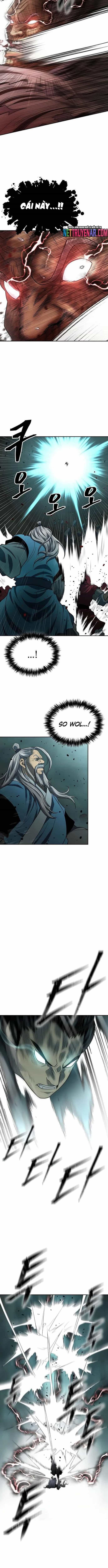 Huyền Thoại Vô Song Chiến Thần - Chương 149 - ảnh 14