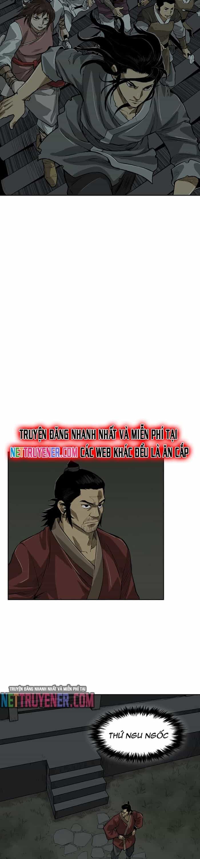 Huyền Thoại Vô Song Chiến Thần - Chương 16 - ảnh 16