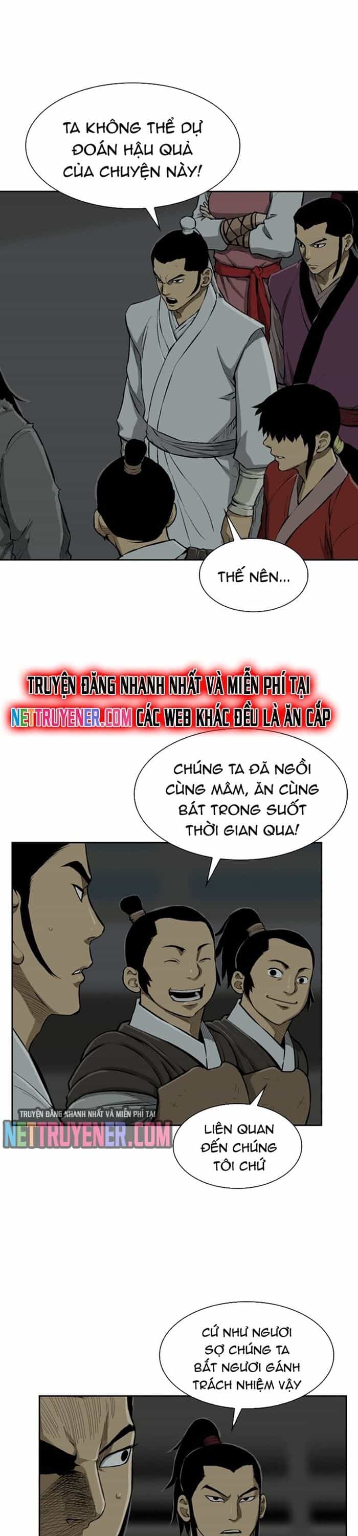 Huyền Thoại Vô Song Chiến Thần - Chương 16 - ảnh 6