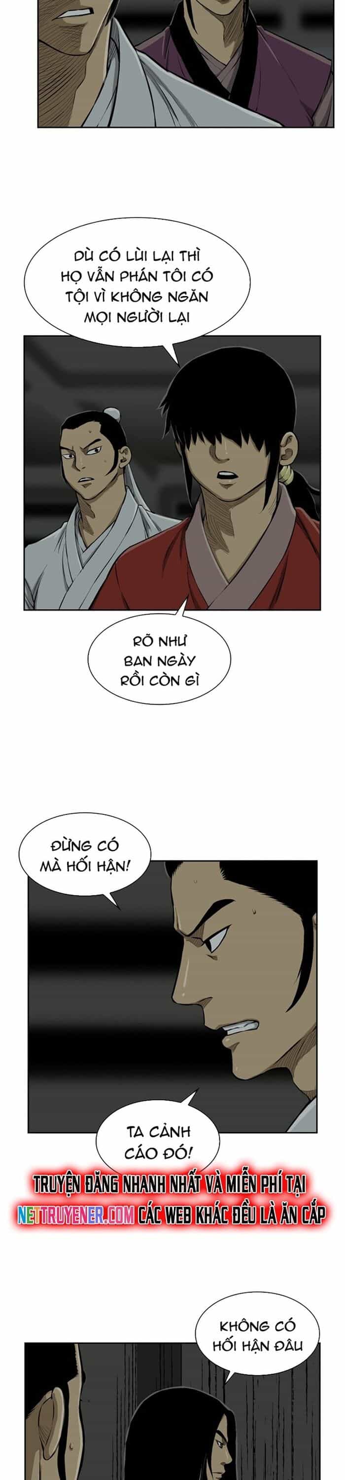 Huyền Thoại Vô Song Chiến Thần - Chương 16 - ảnh 7