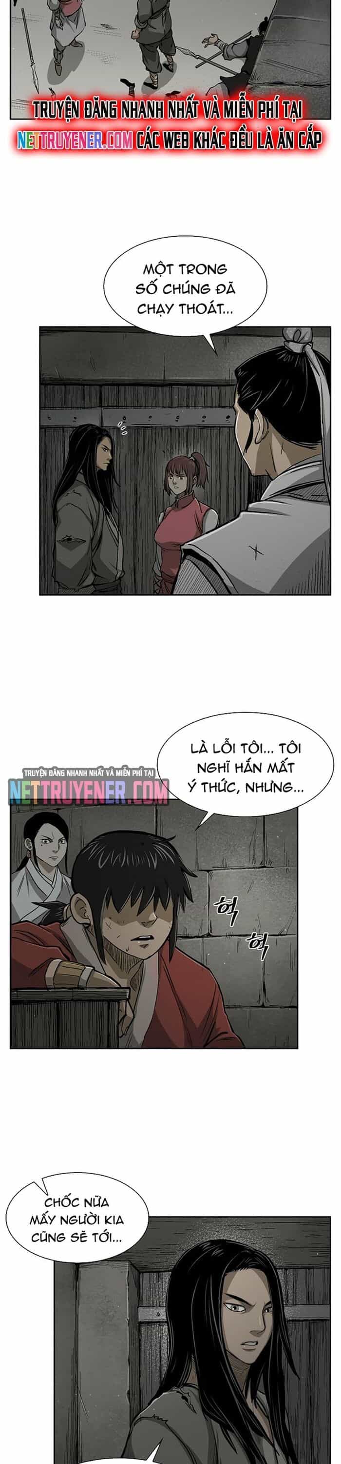 Huyền Thoại Vô Song Chiến Thần - Chương 17 - ảnh 9