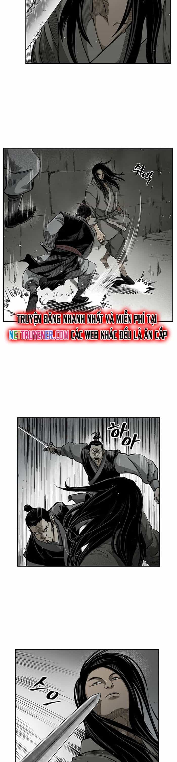 Huyền Thoại Vô Song Chiến Thần - Chương 18 - ảnh 5