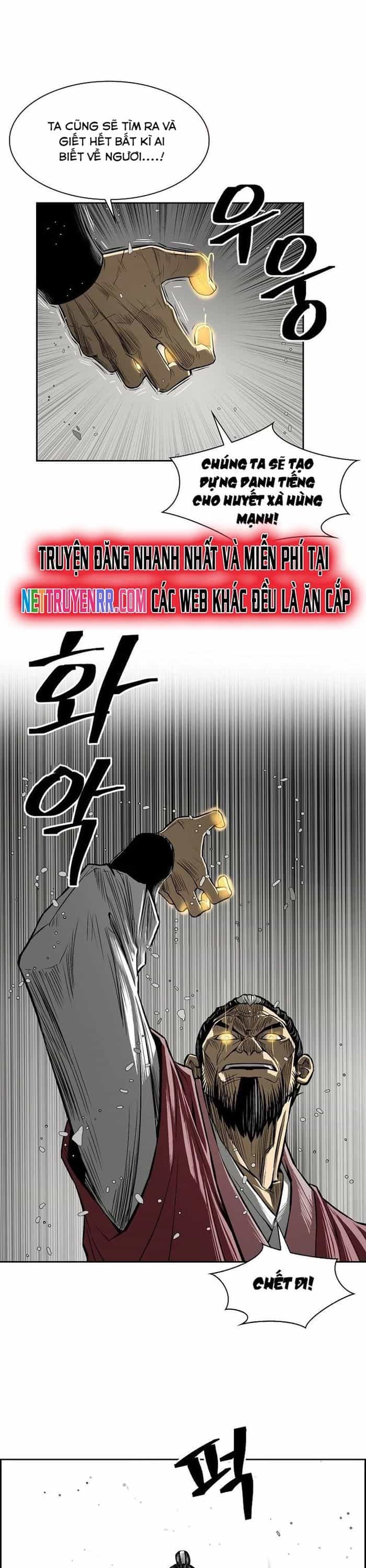 Huyền Thoại Vô Song Chiến Thần - Chương 2 - ảnh 12