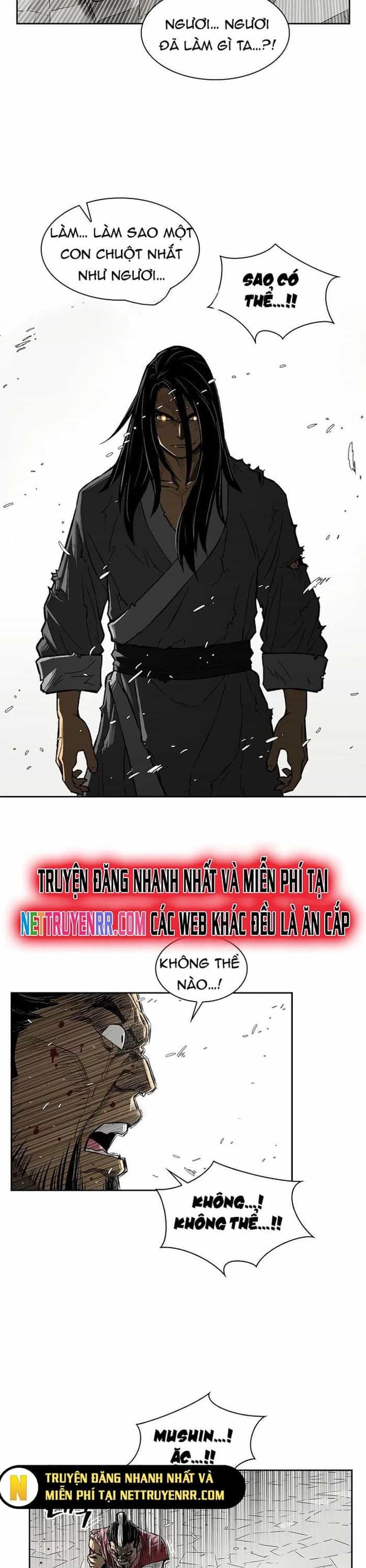 Huyền Thoại Vô Song Chiến Thần - Chương 2 - ảnh 15