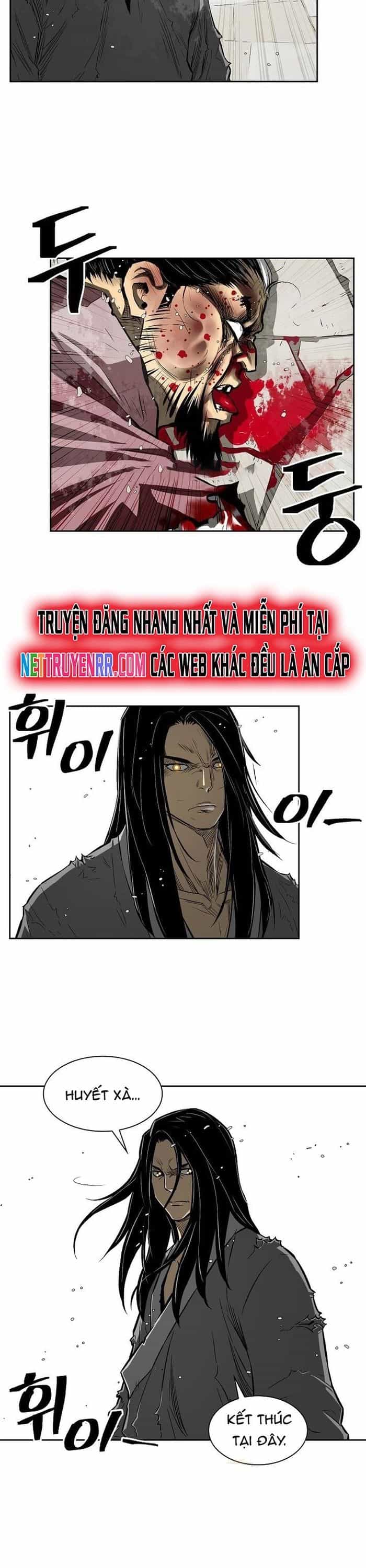 Huyền Thoại Vô Song Chiến Thần - Chương 2 - ảnh 20
