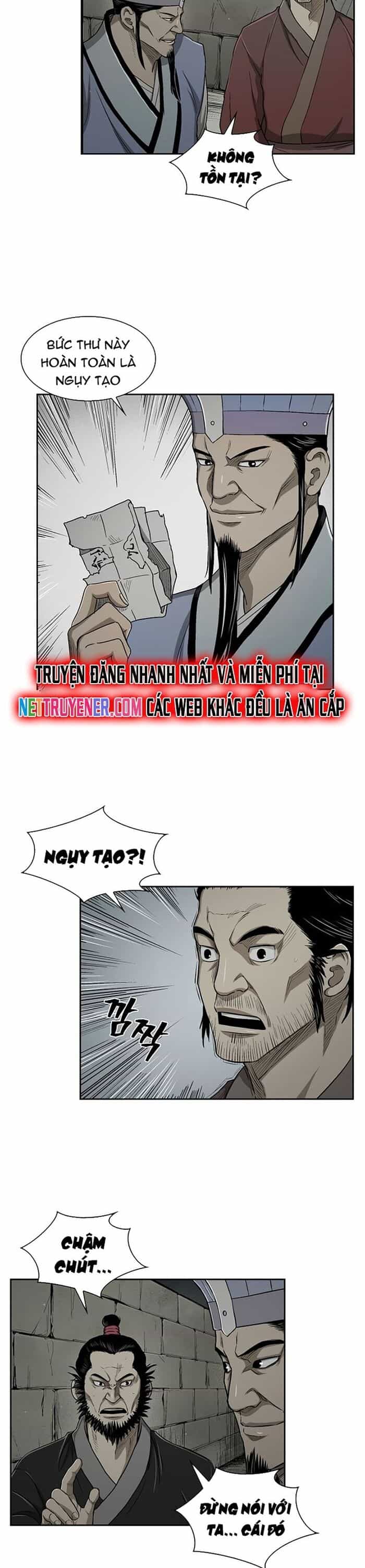 Huyền Thoại Vô Song Chiến Thần - Chương 20 - ảnh 17