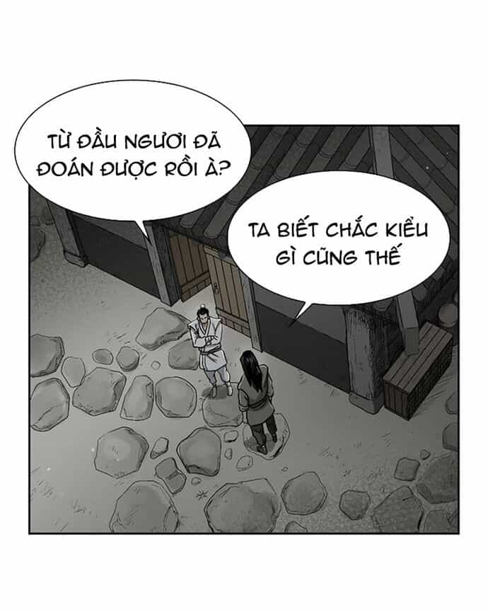 Huyền Thoại Vô Song Chiến Thần - Chương 21 - ảnh 33