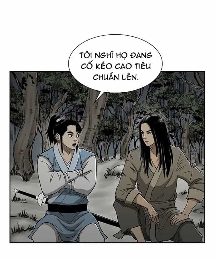 Huyền Thoại Vô Song Chiến Thần - Chương 22 - ảnh 16