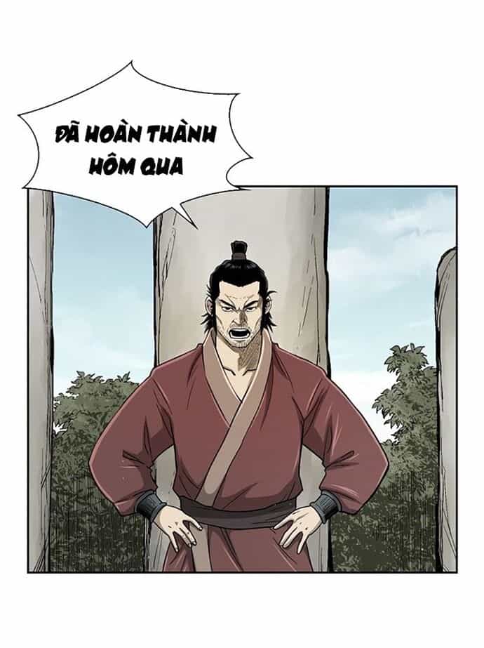 Huyền Thoại Vô Song Chiến Thần - Chương 22 - ảnh 36