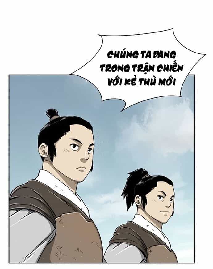 Huyền Thoại Vô Song Chiến Thần - Chương 22 - ảnh 40