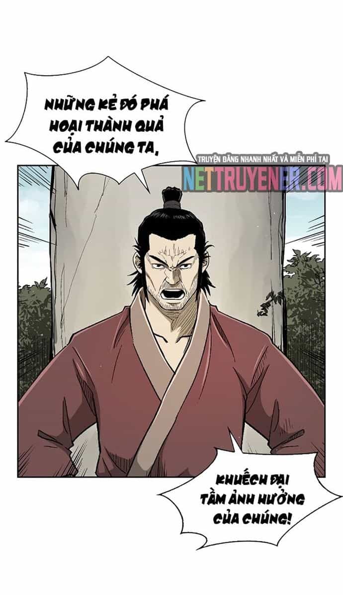 Huyền Thoại Vô Song Chiến Thần - Chương 22 - ảnh 42