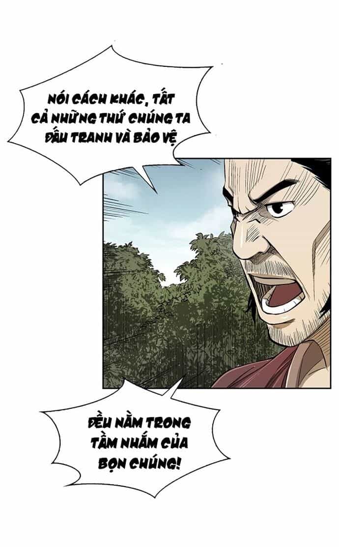 Huyền Thoại Vô Song Chiến Thần - Chương 22 - ảnh 43
