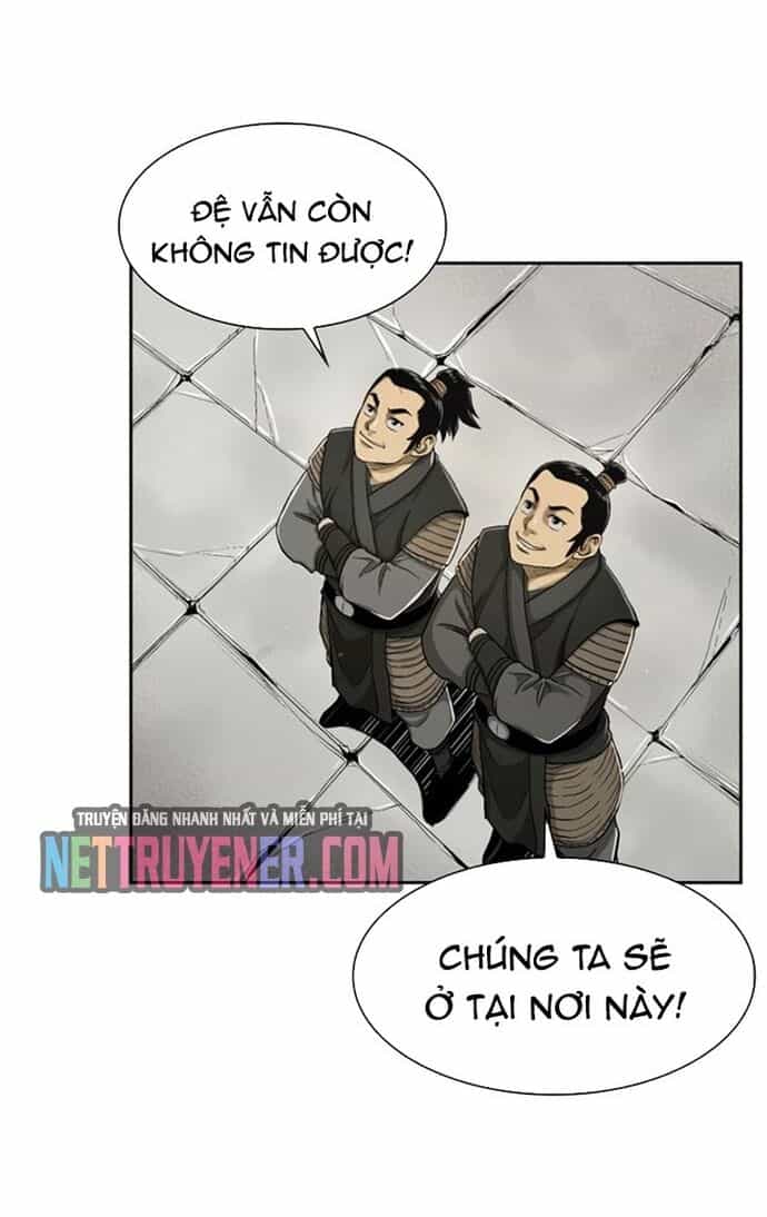 Huyền Thoại Vô Song Chiến Thần - Chương 23 - ảnh 11