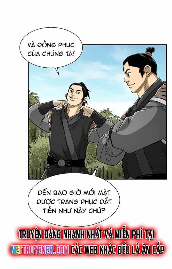 Huyền Thoại Vô Song Chiến Thần - Chương 23 - ảnh 12