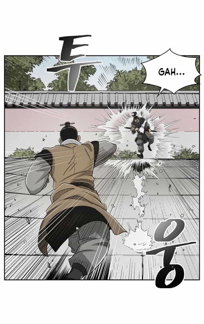 Huyền Thoại Vô Song Chiến Thần - Chương 23 - ảnh 56