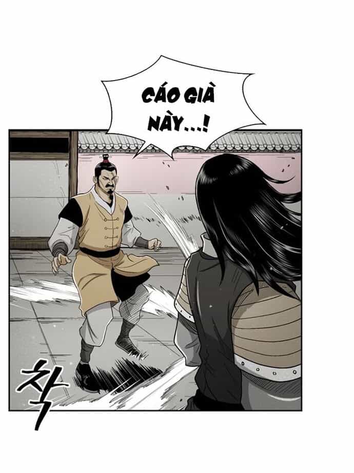 Huyền Thoại Vô Song Chiến Thần - Chương 24 - ảnh 22