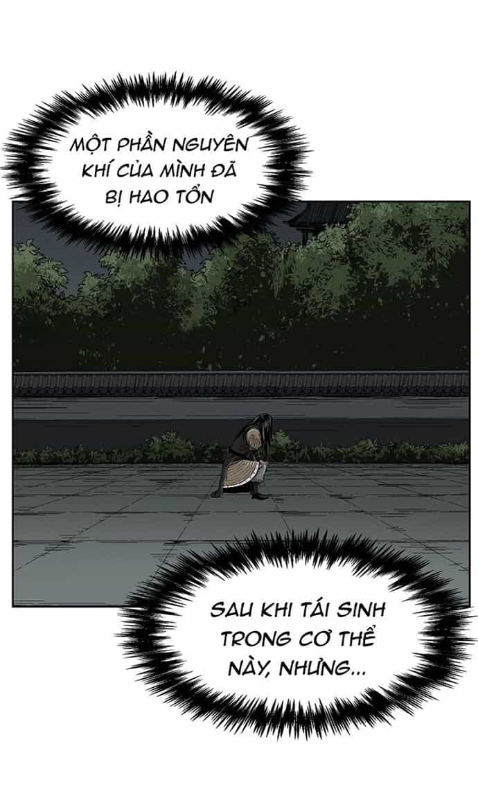 Huyền Thoại Vô Song Chiến Thần - Chương 25 - ảnh 30