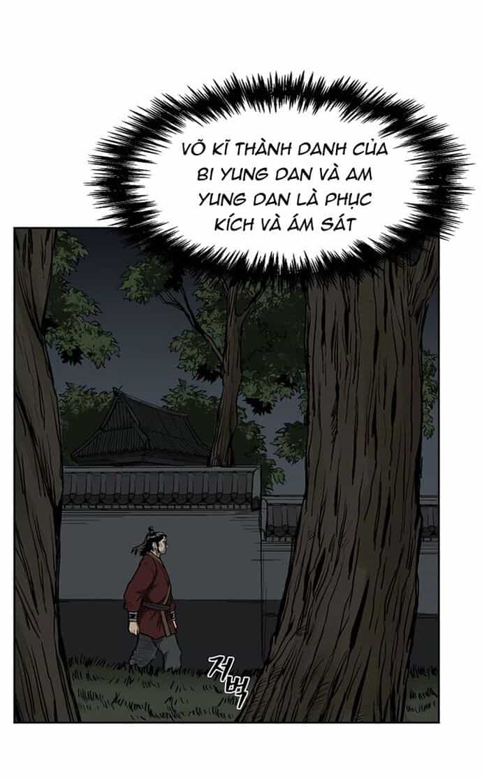 Huyền Thoại Vô Song Chiến Thần - Chương 25 - ảnh 52