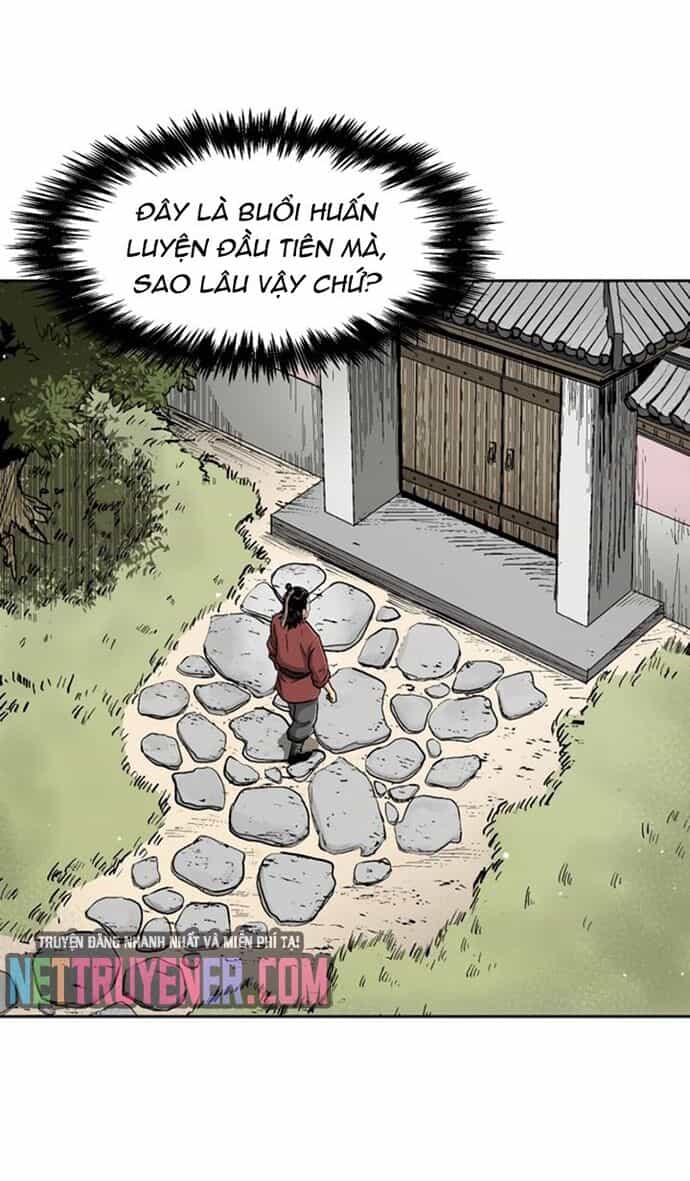 Huyền Thoại Vô Song Chiến Thần - Chương 27 - ảnh 10