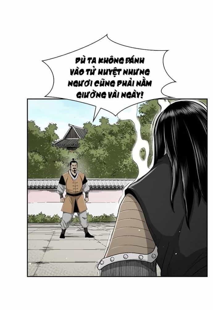 Huyền Thoại Vô Song Chiến Thần - Chương 27 - ảnh 46